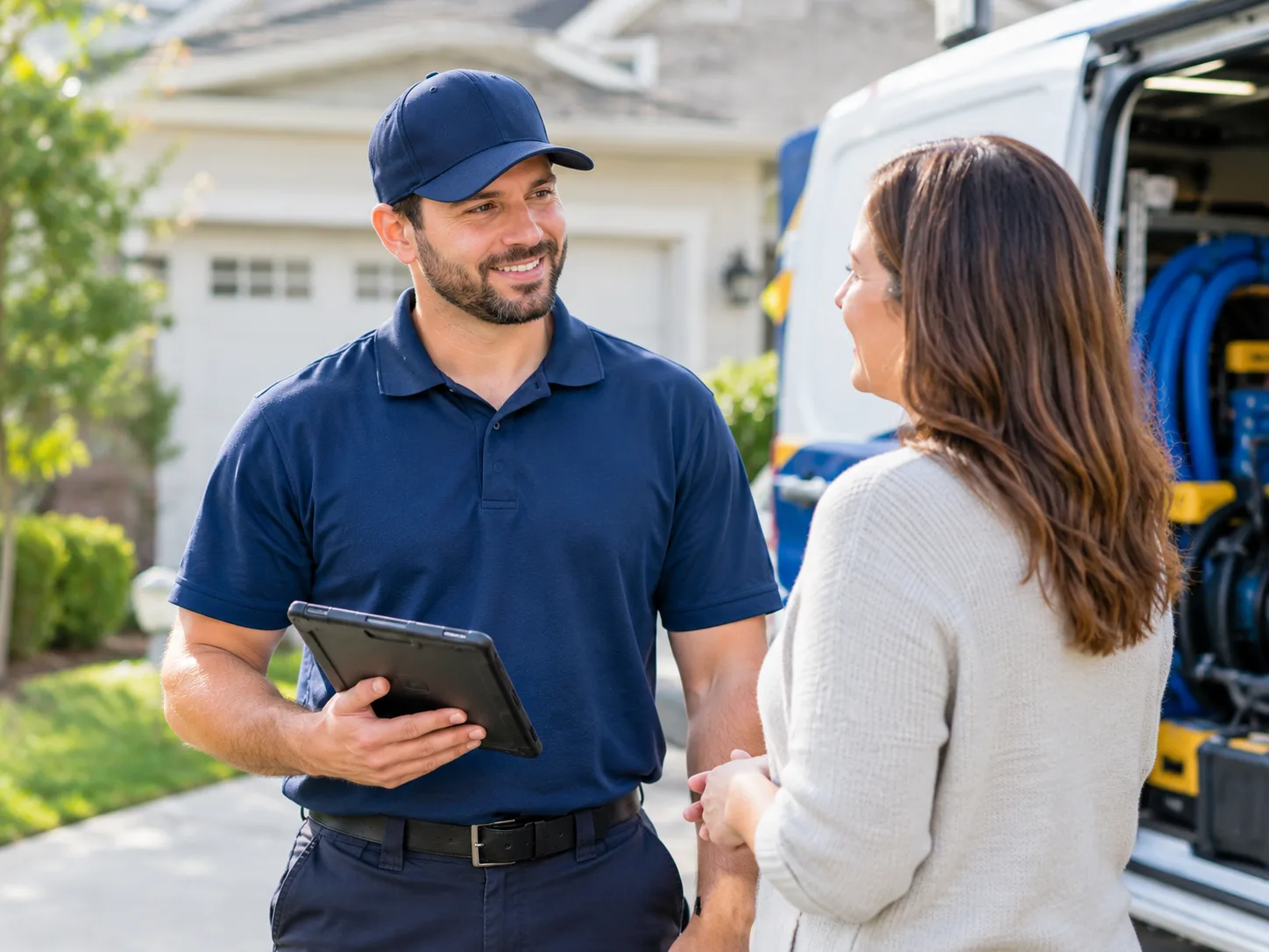 Sewage Backup Cleanup North Falmouth, MA FAQs